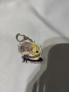 あんスタ　アニカフェ　キーホルダー　瀬名泉