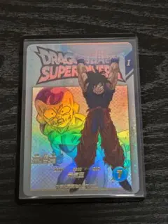 roko〇o様専用 EX2-001 孫悟空