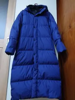 楽天市場】デサント スーパーロングダウンコートの通販 DESCENTE