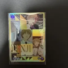 ユニアリ チェンソーマン デンジ プロモパック vol.2 ジャンバル2026