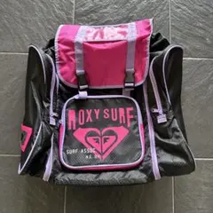 ROXY ロキシー リュック 旅行カバン 多機能 林間学校 修学旅行 高原学校のサムネイル