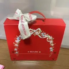 メゾピアノ　箱　レトロのサムネイル