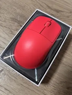 ゲーミングマウス ワイヤレス