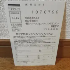 PS2 (プレイステーション) SIREN (サイレン)