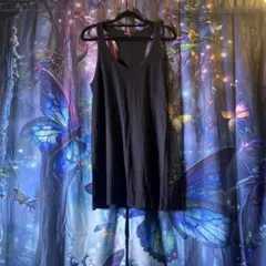 トップス タンクトップ