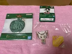 一番くじMrs. GREEN APPLE 藤澤涼架ペンスタンド＆ラバーチャーム