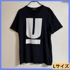UNDERCOVER アンダーカバー UC2C9805-2 Tシャツ ブラック - メルカリ