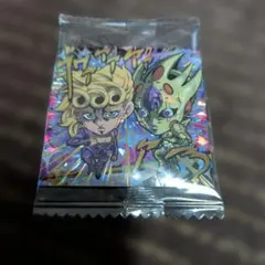 にふぉるめーしょん ジョジョの奇妙な冒険5部JJR