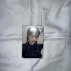 石井蘭 W会員トレカ