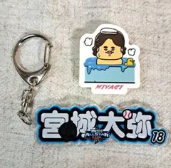 オリックス 記念グッズ