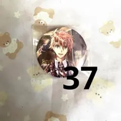 アイナナ 七瀬陸 8周年 8th Anniversary 缶バッジ 37点