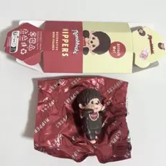 HIPPERS モンチッチ ヒッパーズ Monchhichi 男の子