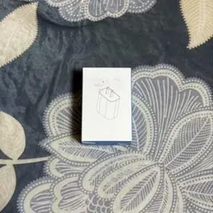 新品未使用　タイプC typeC 電源アダプター　ACアダプター　充電器