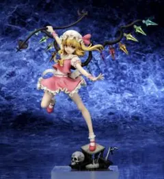 悪魔の妹 フランドール・スカーレット エクストラカラーVer.東方Project