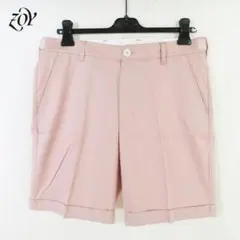 新品 ゾーイ ZOY ショートパンツ 1001 HPT194 Lサイズ ゴルフ 新品 ゾーイ ZOY ショートパンツ 1001 HPT194 Lサイズ ゴルフ - メルカリ