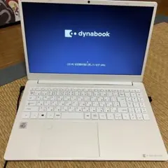 dynabook Y4 15.6型 Windows11 P1Y4PPEW