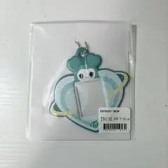 TWICE オンラインくじ LOVELYS フォトキーホルダー MIVELY