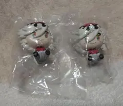 一番くじ 鬼滅の刃 ちょこのっこフィギュア 童磨