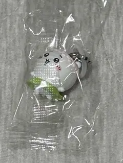 ちいかわ 人魚の島のひみつ 入場者特典 めじるしアクセサリー　ちいかわ