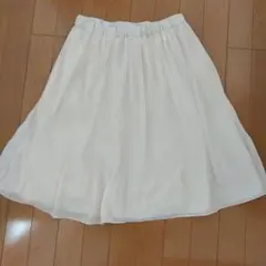 MICHEL KLEIN プリーツ、入学式、リバーシブル