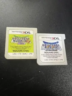 ドラゴンクエストモンスターズイルルカとテリーのワンダーランド  3dsソフト