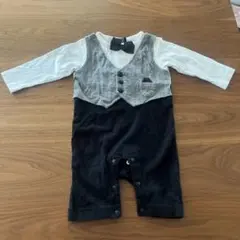 セレモニー　ロンパース