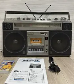 2026年最新】hitachi trk-の人気アイテム - メルカリ