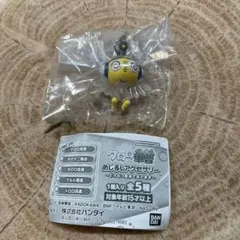 【ケロロ軍曹 めじるしアクセサリー 】　　クルル曹長