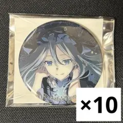 プロセカ 宵崎奏 36B 缶バッジ ワルリン