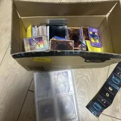 遊戯王OCGカード コレクションボックス