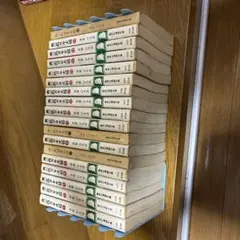 男一匹ガキ大将 全巻セット 本宮ひろ志 集英社漫画文庫