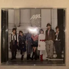AAA CD ダイジナコト