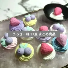 うっきー様 リクエスト 27点 まとめ商品