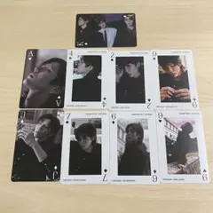 riize ショウタロウ トレカ