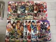 2026年最新】仮面ライダーオーズ 12巻セットの人気アイテム - メルカリ