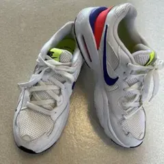 NIKEスニーカー　NIKE AIR MAX FUSION 23.0