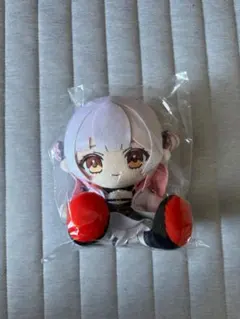 2026年最新】周防パトラ ちょこぷに ぬいぐるみの人気アイテム - メルカリ