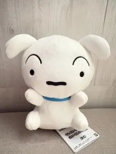 2026年最新】クレヨンしんちゃん シロ ぬいぐるみの人気アイテム