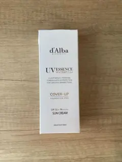d'Alba UV ESSENCE WATERFUL COVER- UP