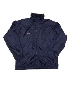 古着 ナイロンジャケット