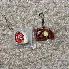 スクイーズ 食品サンプル セット おにぎり ステーキ