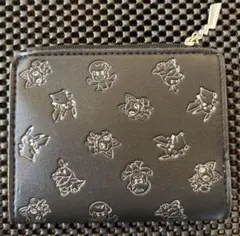 ポケモン　スカーレット・バイオレット　二つ折り財布　smart 付録