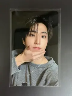 スキズ KARMA HMV店舗特典B ハン