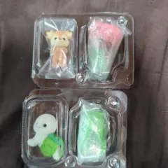 シルバニアファミリー