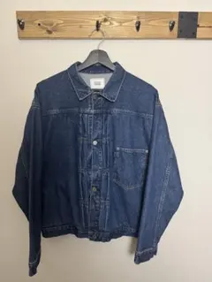2026年最新】UNITED ARROWS & SONS メンズ Gジャン・デニムジャケット