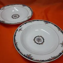 ウェッジウッド　オズボーン　スーププレート　ディナープレート 2025年最新】ウエッジウッド オズボーン スープの人気アイテム