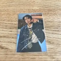 Straykids トレカ DOIT ハン