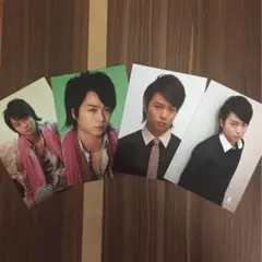 嵐 櫻井翔 AAA2008 公式写真