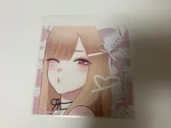 その着せ替え人形は恋をする アニメイト 特典 ミニ色紙 非売品 喜多川