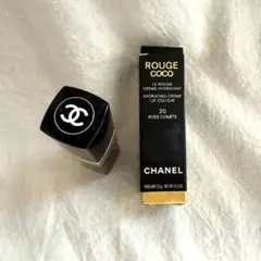 CHANEL ROUGE COCO 20 ROSE COMÈTEのサムネイル
